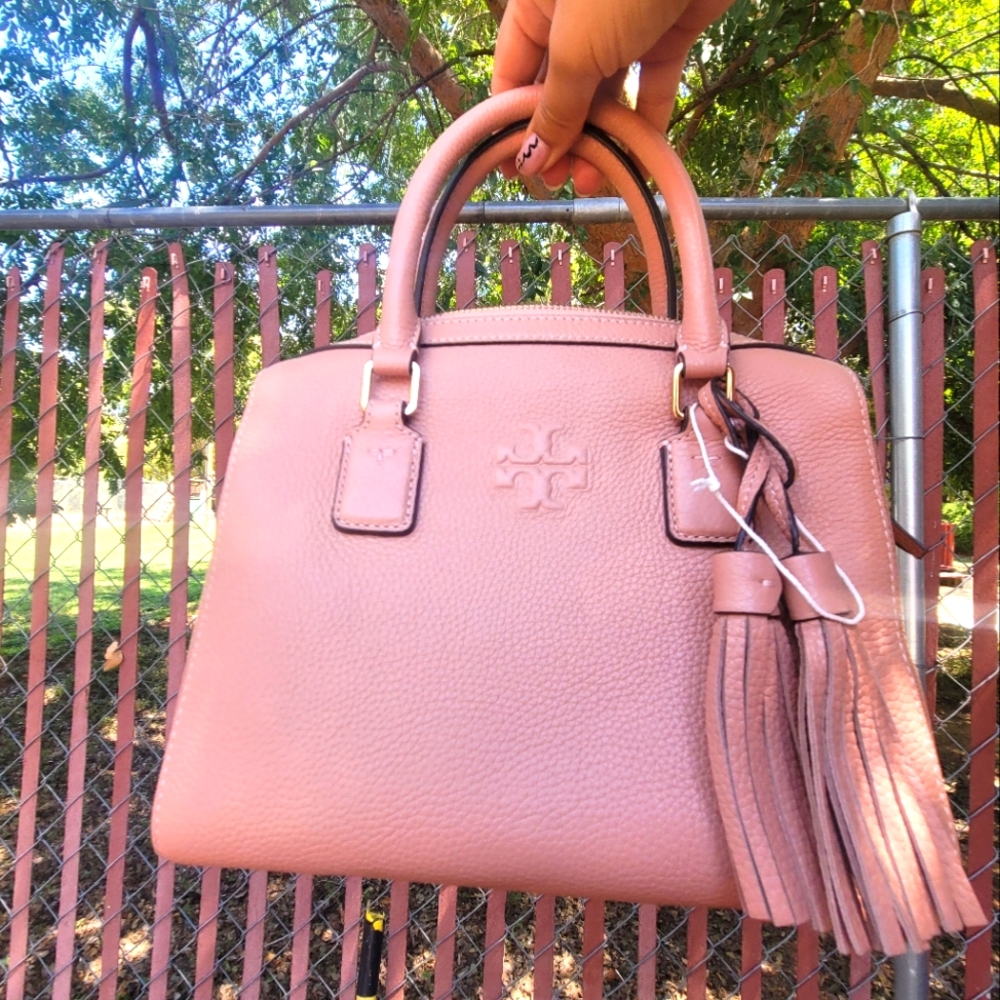 Tory Burch bag - Picture 2 of 8